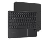 AmazingThing Minimal Case Keylite Combo na iPad Air M3 13" - czarne - 1526908 - zdjęcie 3